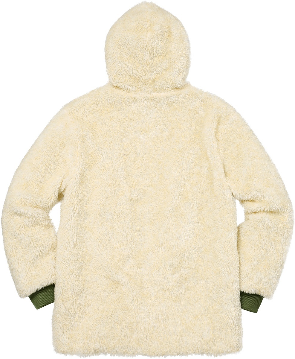 Reversible Sherpa Work Parka view 20